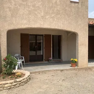 Le Cigalou Appartement