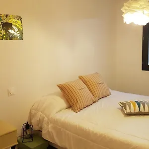 Apartment La Frache, Sainte-Croix-de-Verdon