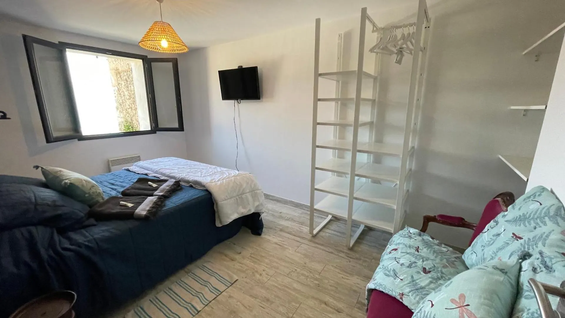 La Baumo Apartment Sainte-Croix-de-Verdon 0*,  France