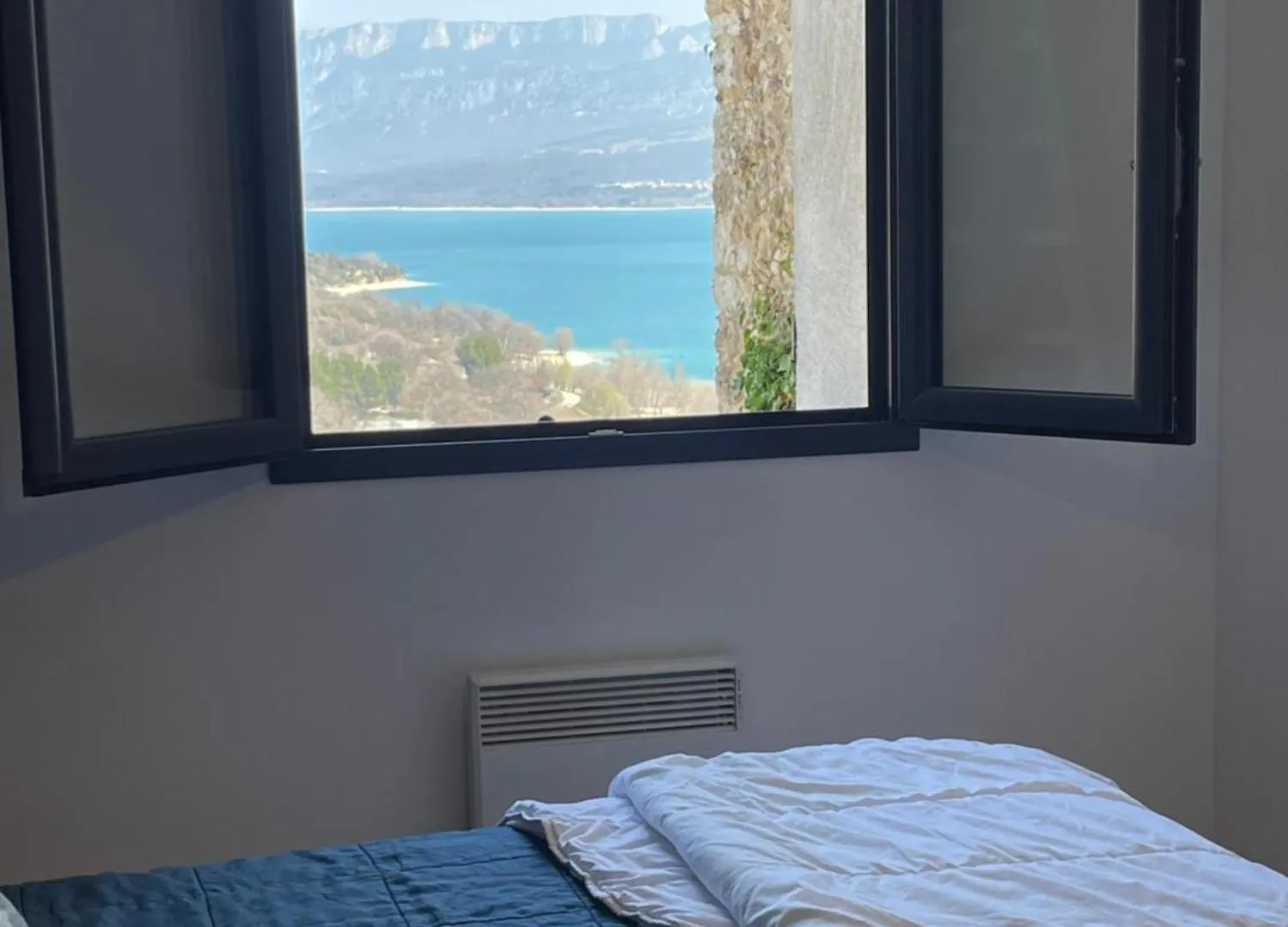 La Baumo Apartment Sainte-Croix-de-Verdon